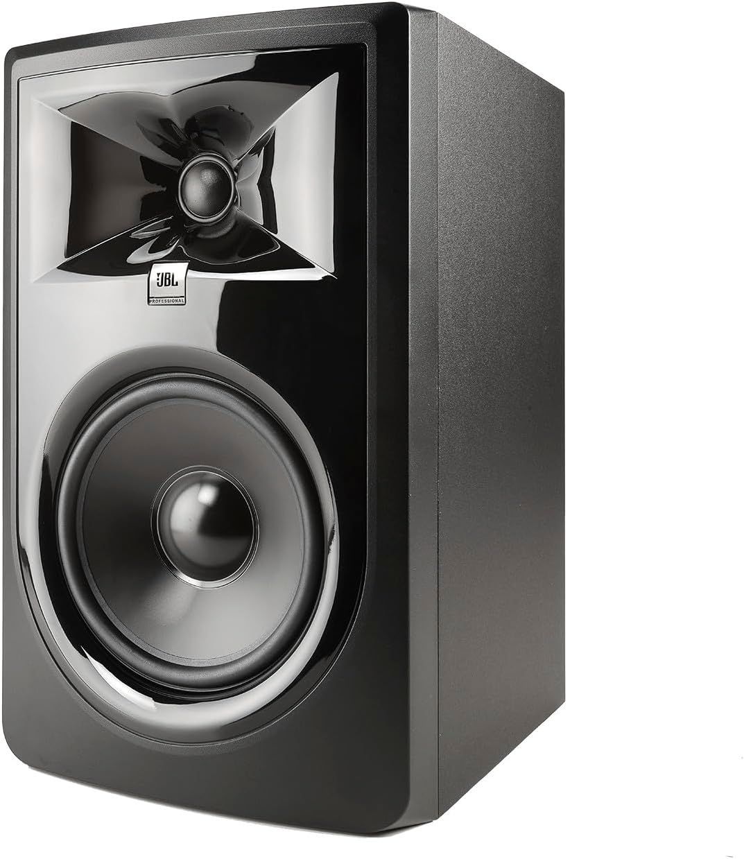 JBL 306P MkII - מוניטור אולפני