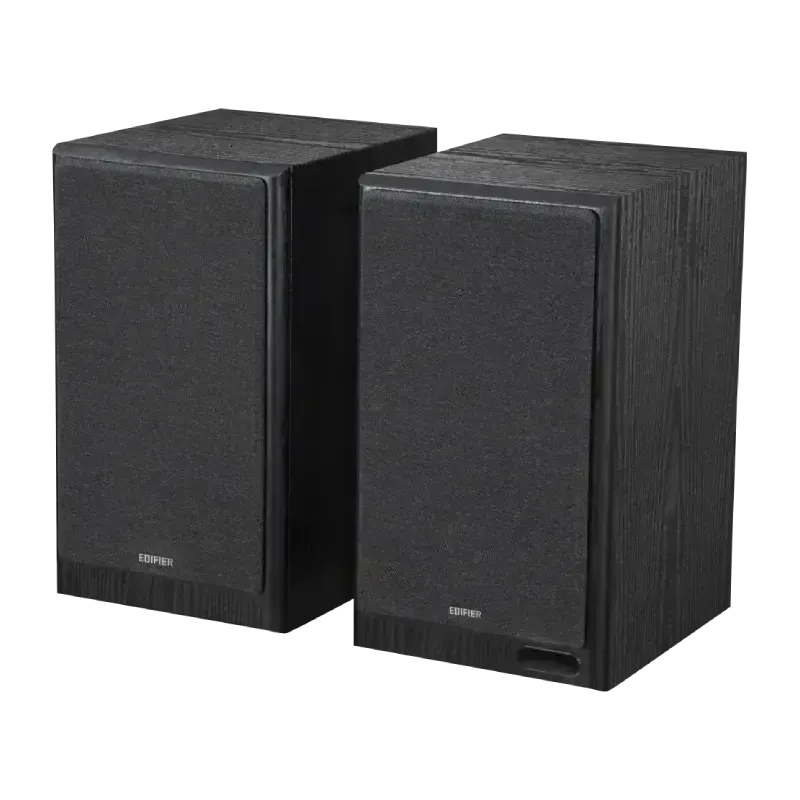 Edifier R2750DB MKII - Powered BT Bookshelf Speakers (Black)