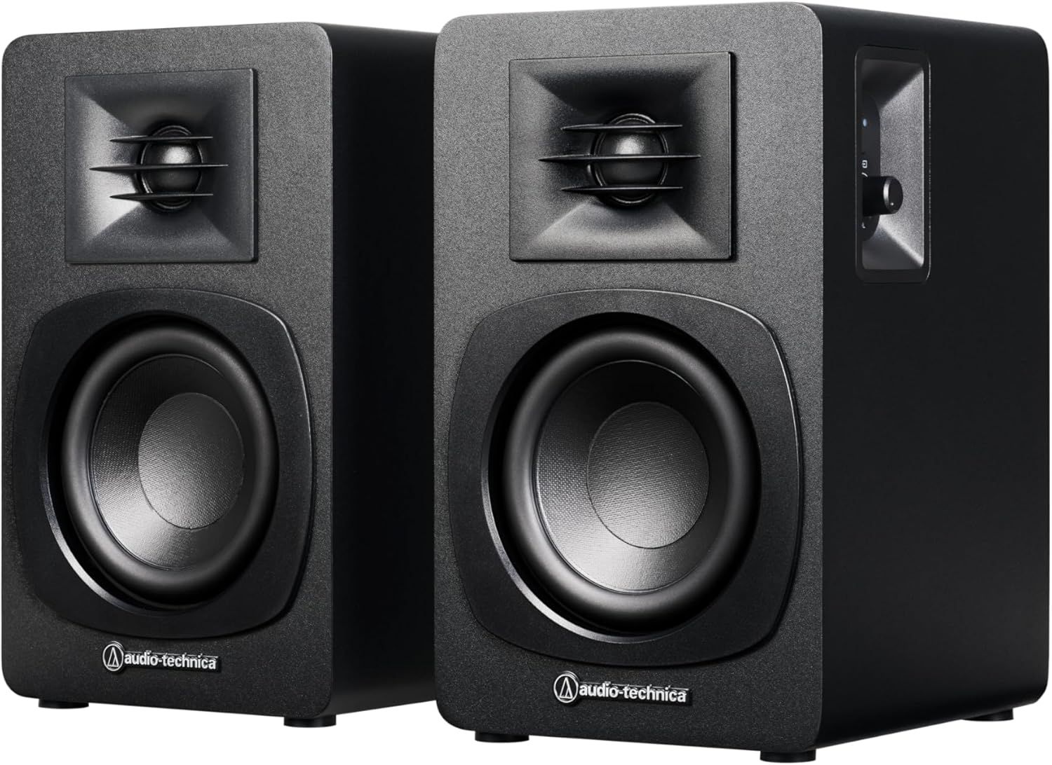 Audio Technica SP3X - זוג רמקולים מוגברים- מוניטורים