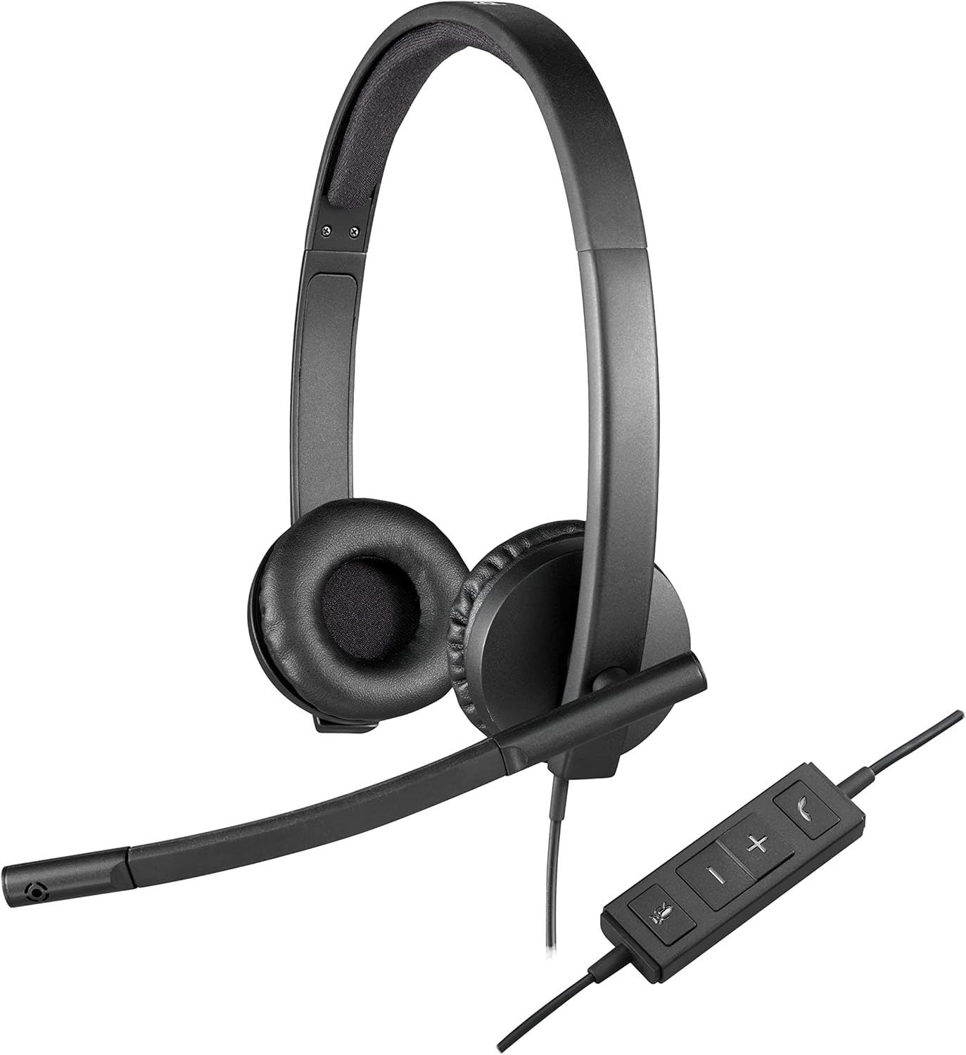 Logitech H570e