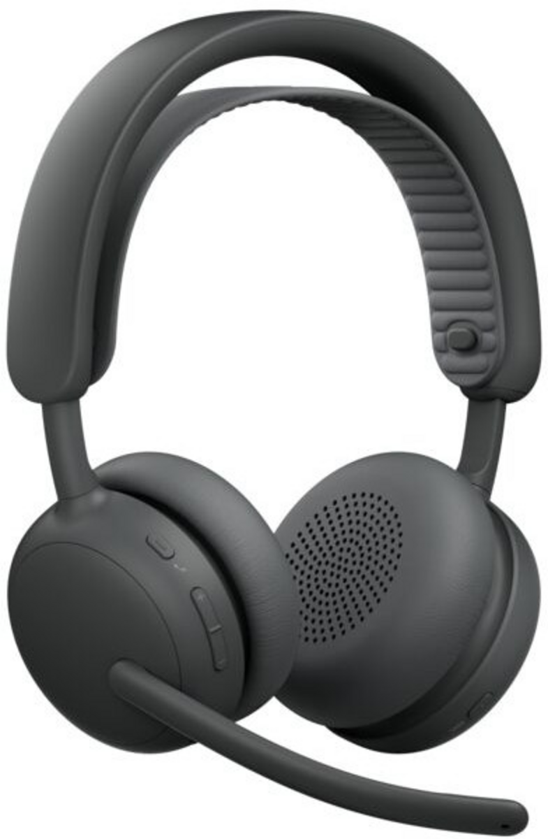Logitech Zone Wireless 2 UC