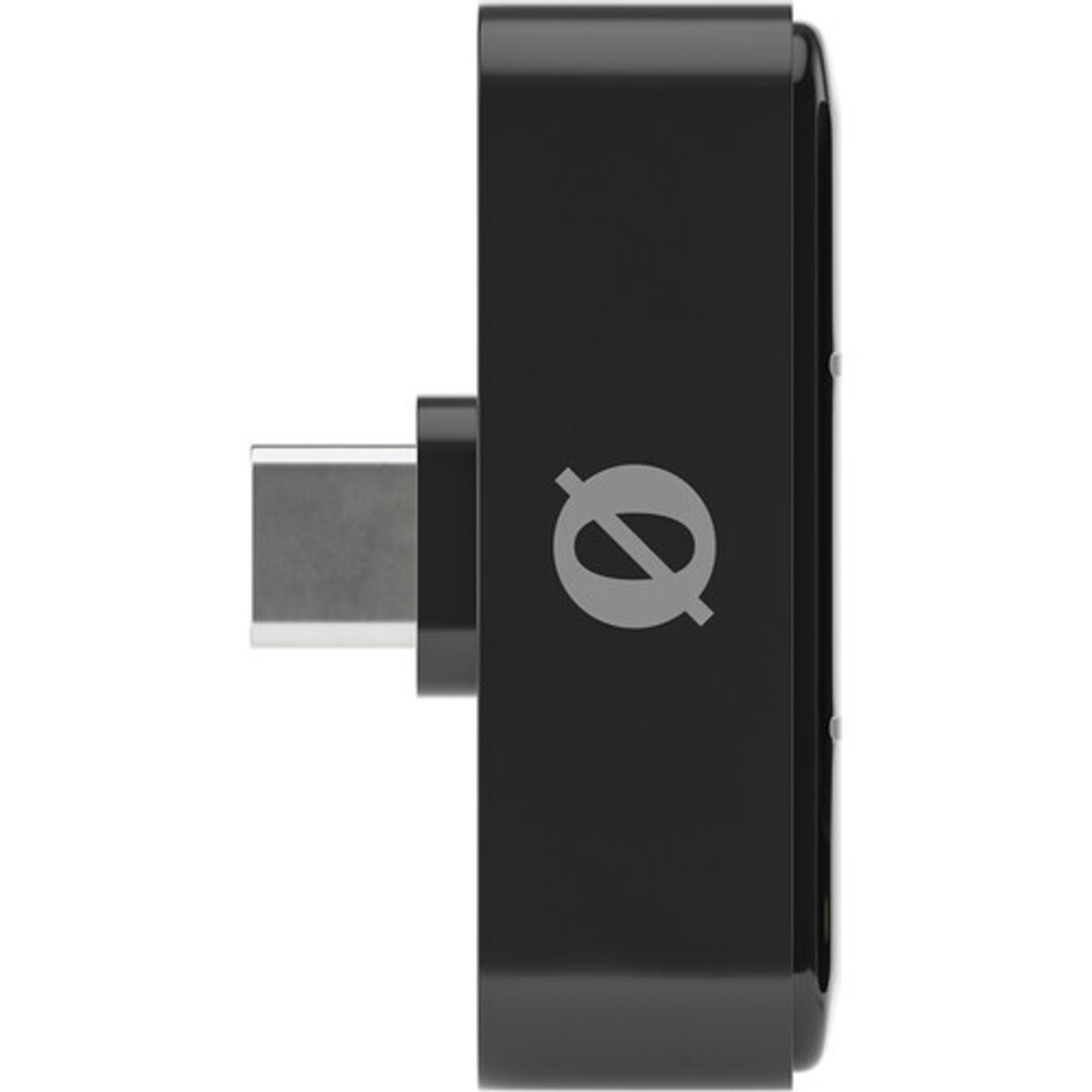 Rode Wireless Micro TYPE-C - 5 שנים אחריות יבואן רשמי