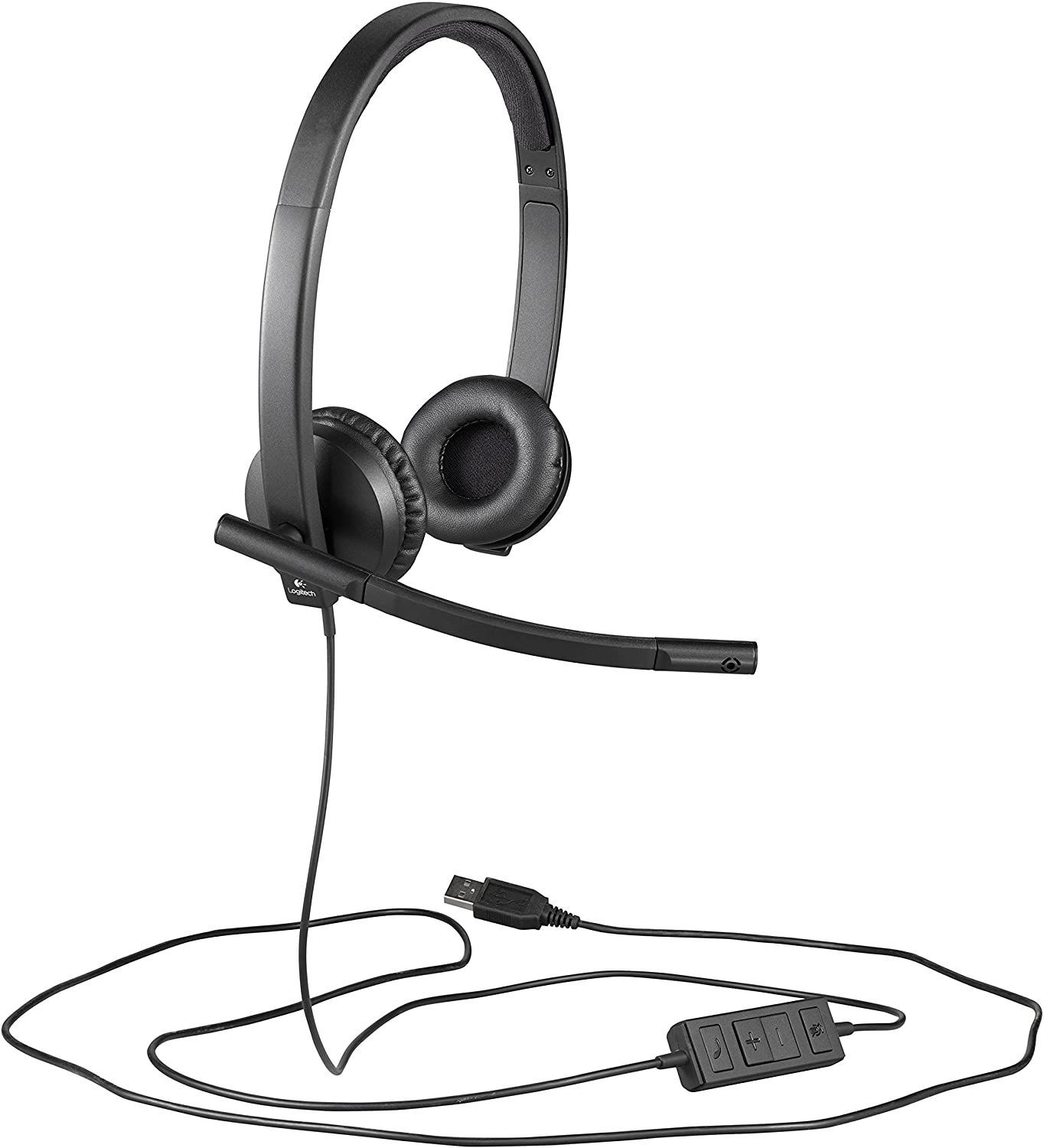 Logitech H570e
