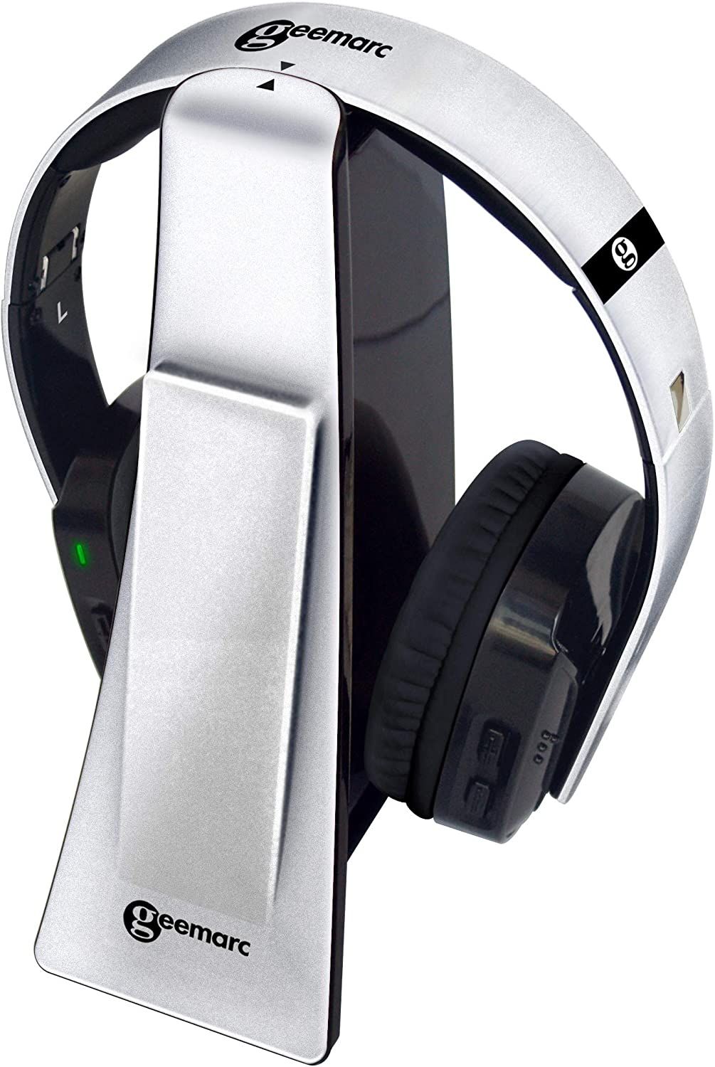 Geemarc CL7400 אוזניות לטלויזיה