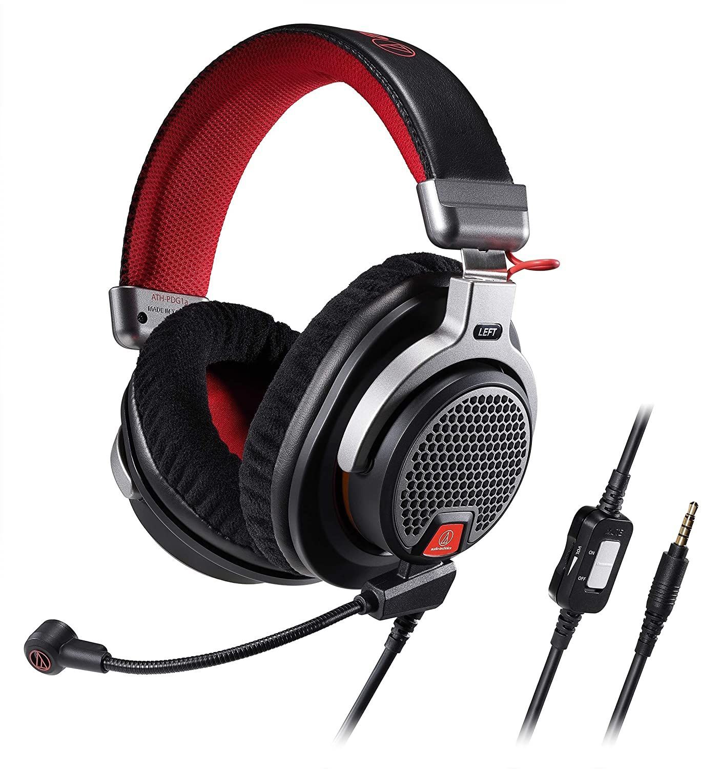 Audio Technica ATH-PDG1a