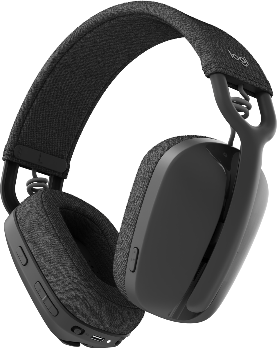 Logitech Zone Vibe Wireless UC 981-001199