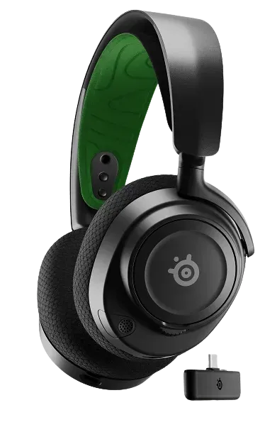Steelseries Arctis Nova 7X Xbox Wireless
