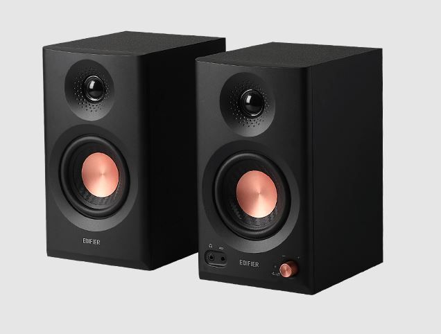 Edifier MR3 - PEdifier MR3 - Bluetooth Monitor Speaker