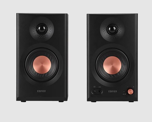 Edifier MR3 - PEdifier MR3 - Bluetooth Monitor Speaker
