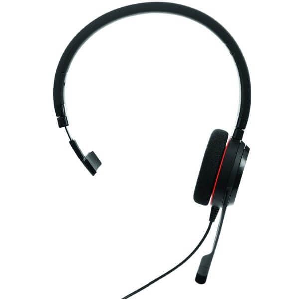Jabra Evolve 20 Mono MS - 4993-823-109