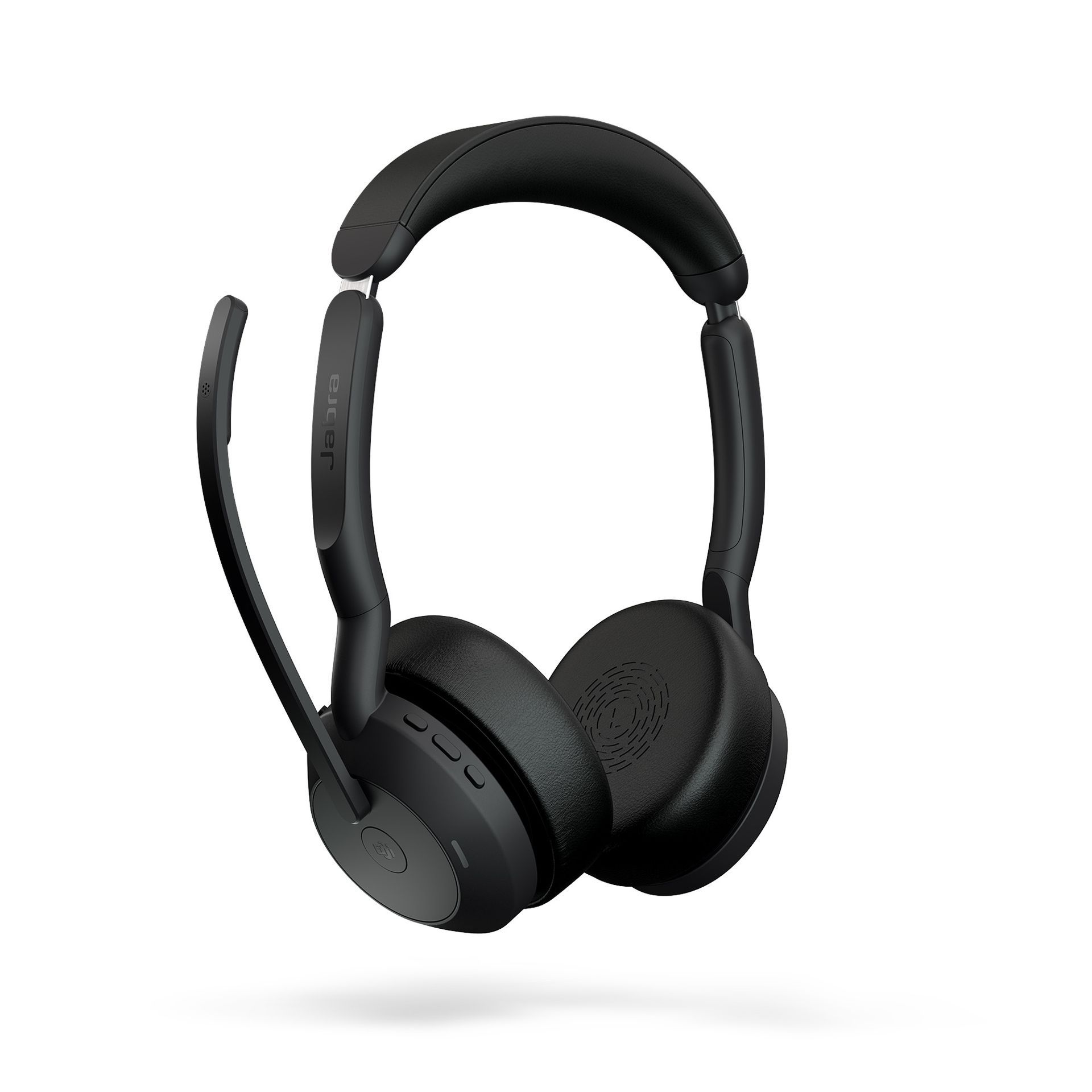 Jabra Evolve2 55 MS Stereo USB-A - 25599-999-999