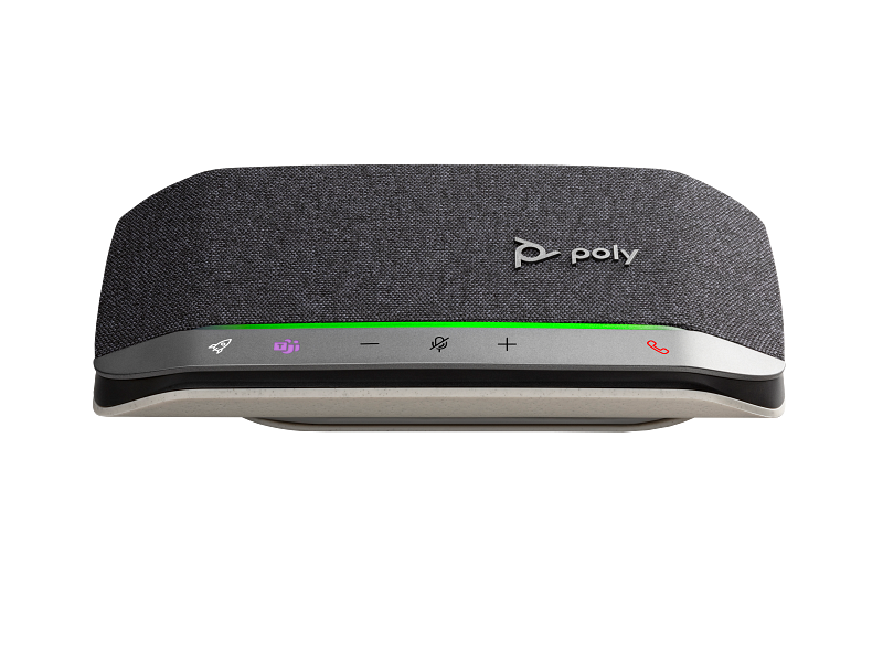 Poly Sync 20 מערכת דיבורית שולחנית