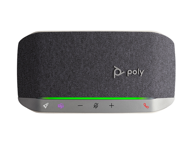 Poly Sync 20 מערכת דיבורית שולחנית