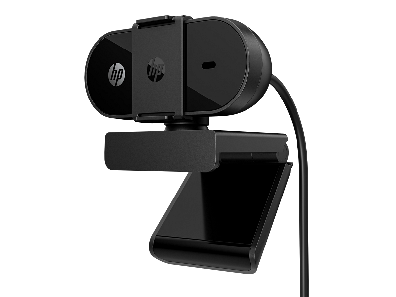 מצלמת רשת HP 325 FHD USB-A 53X27AA