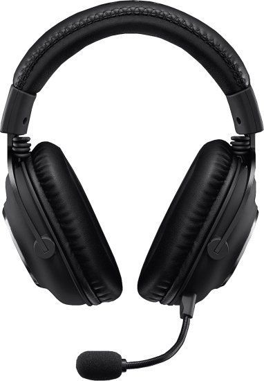 Logitech G Pro X