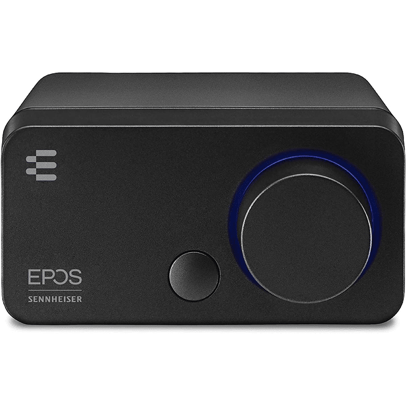 קופסה שחורה ועליה המילה epos