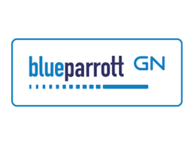 Blueparrott