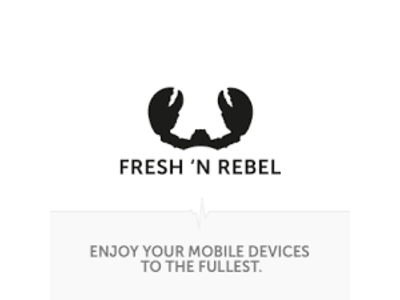 Fresh N Rebel