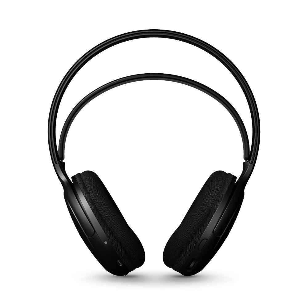 Philips TV OVER EAR - אוזניות אלחוטיות לטלויזיה SHC5200M2