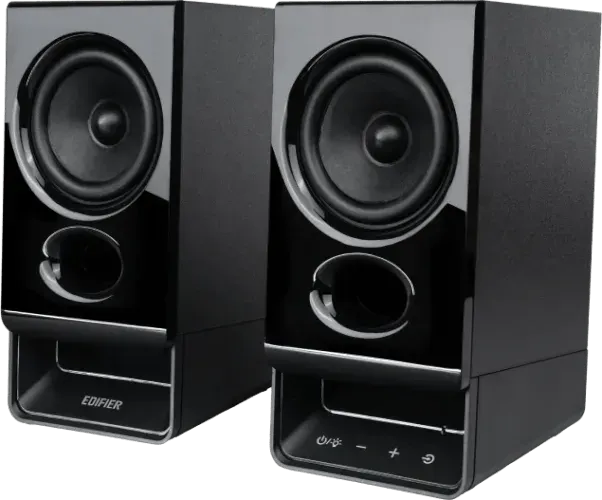 DIFIER R20BT - USB-Powered Speakers Bluetooth