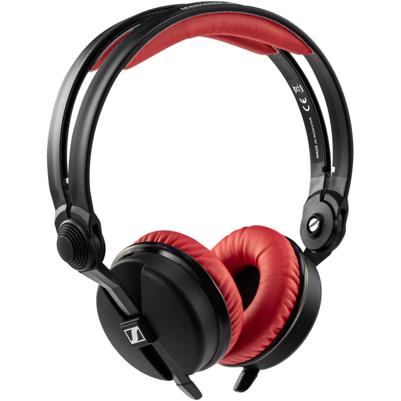 זוג רפידות ZOMO חליפיות לאזניות Sennheiser HD25