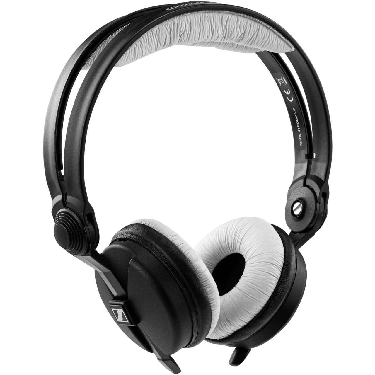 זוג רפידות ZOMO חליפיות לאזניות Sennheiser HD25