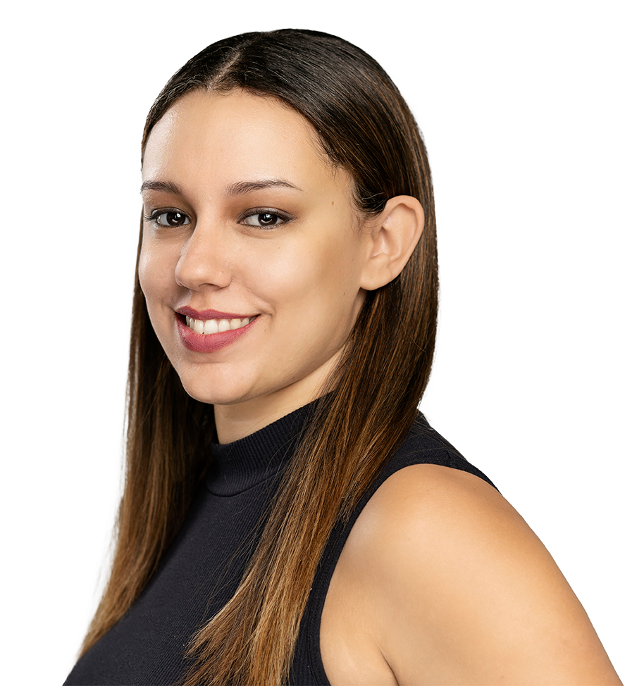 Gwenaelle Gonneau