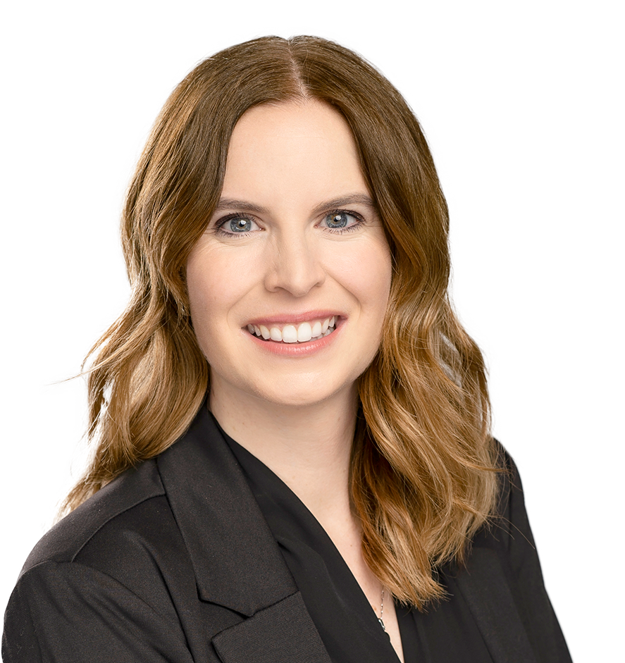 Anne-Sophie Tétreault  Notaire
