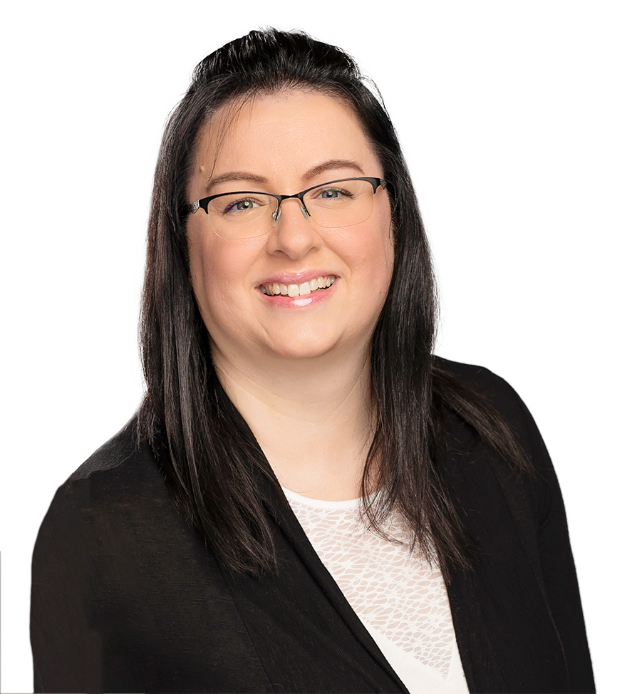 Annick Lacasse