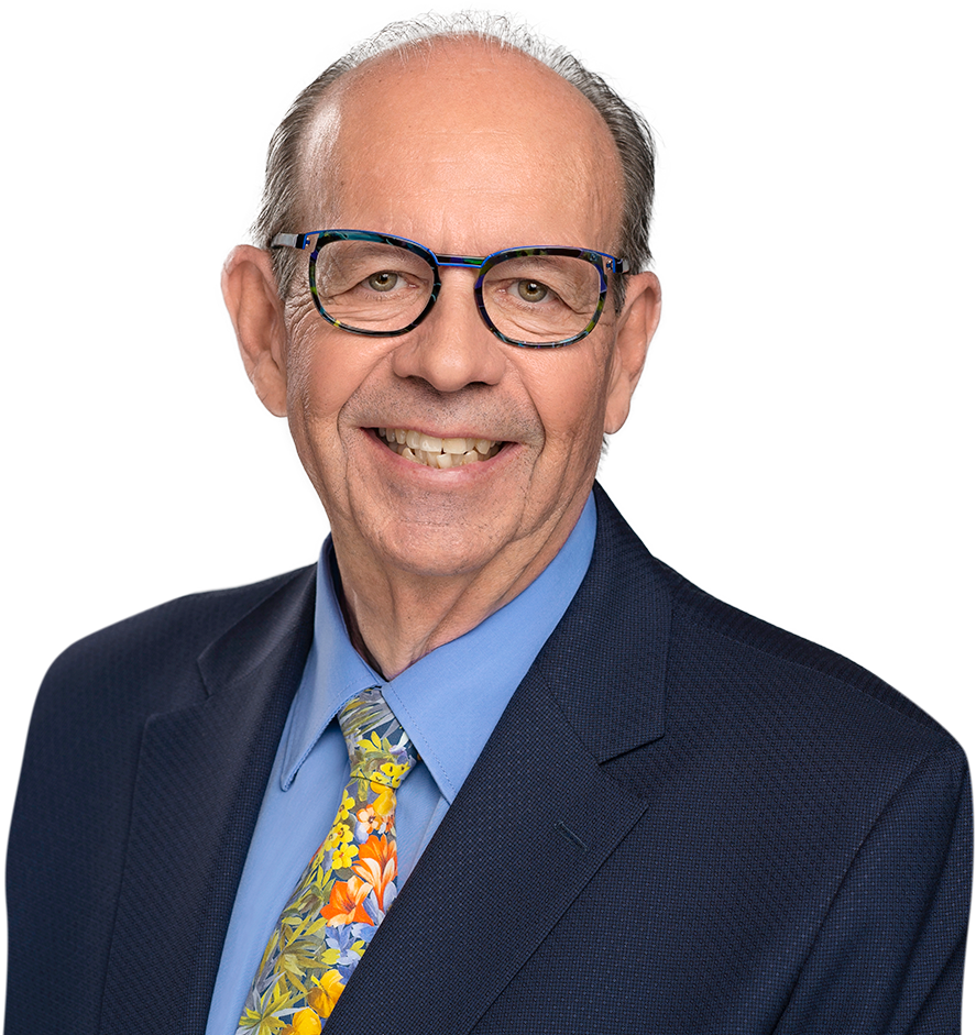 Me Jean-Pierre Boileau