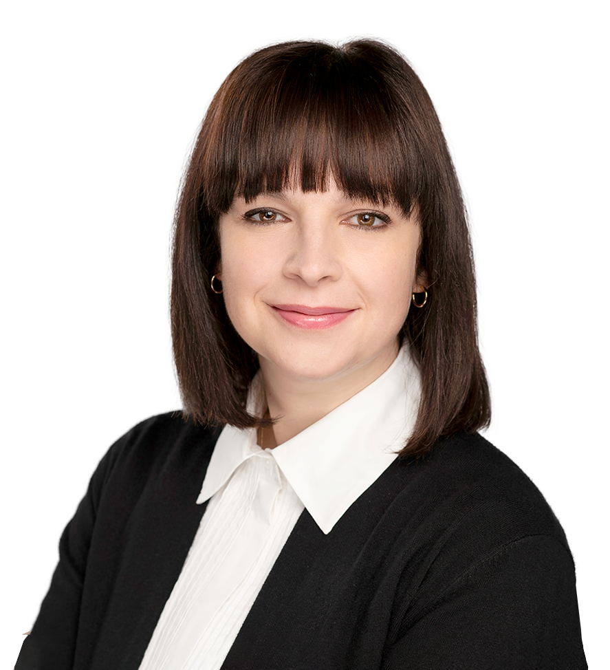Marie-Hélène Caron