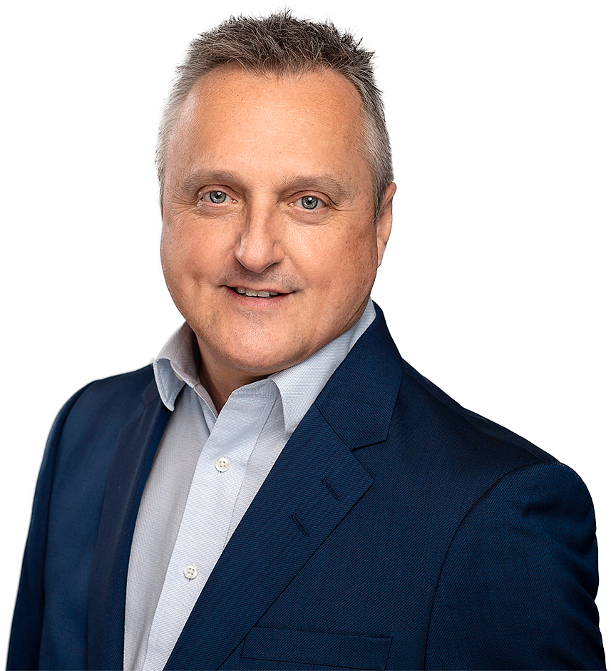 Michel Desroches