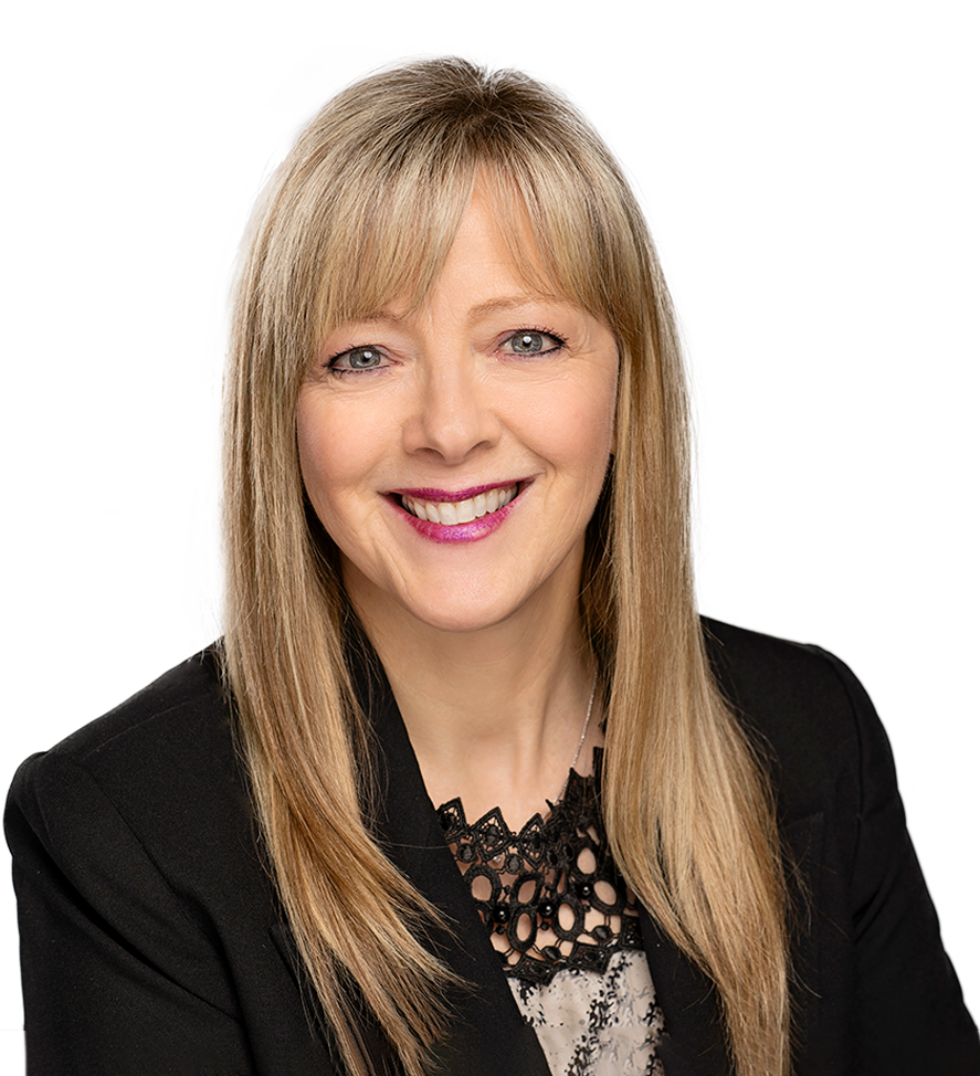 Nathalie Bernier