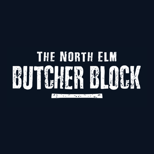 North Elm Butcher Block