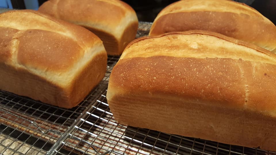 White Bread