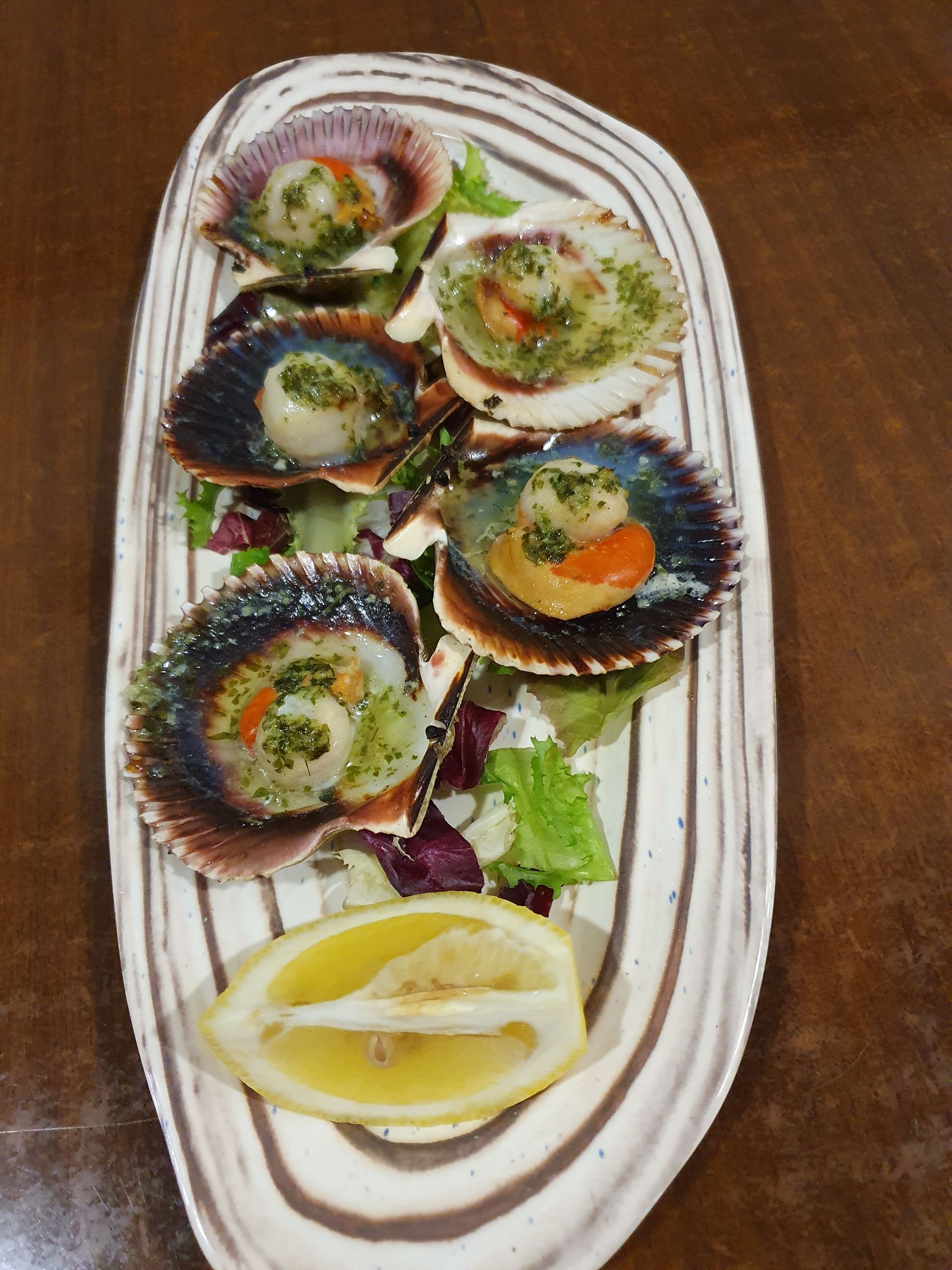 Tapas