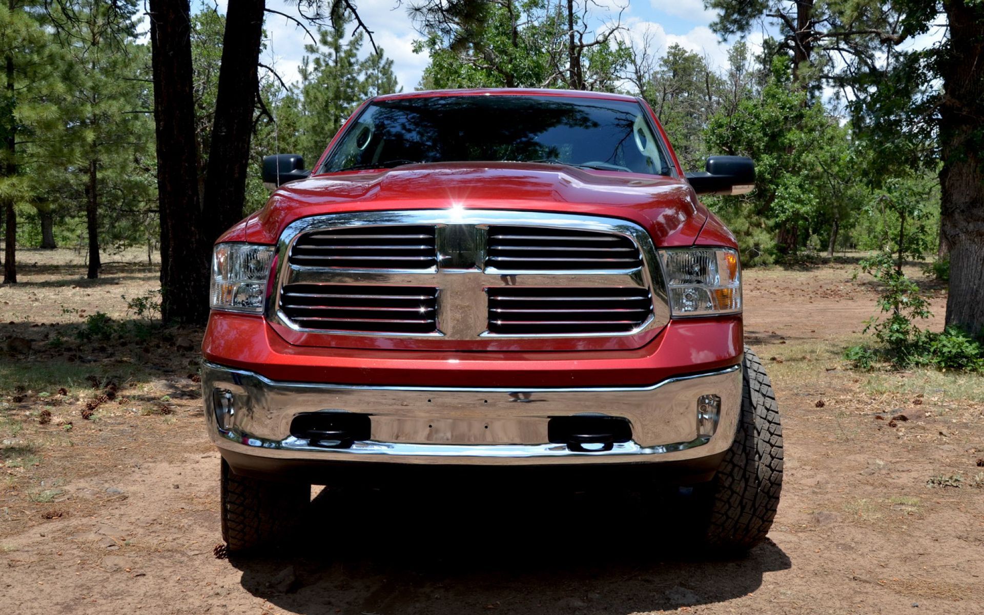 Ram