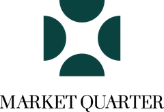 Market Quarter logo.