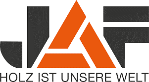 jaf holz ist unsere welt