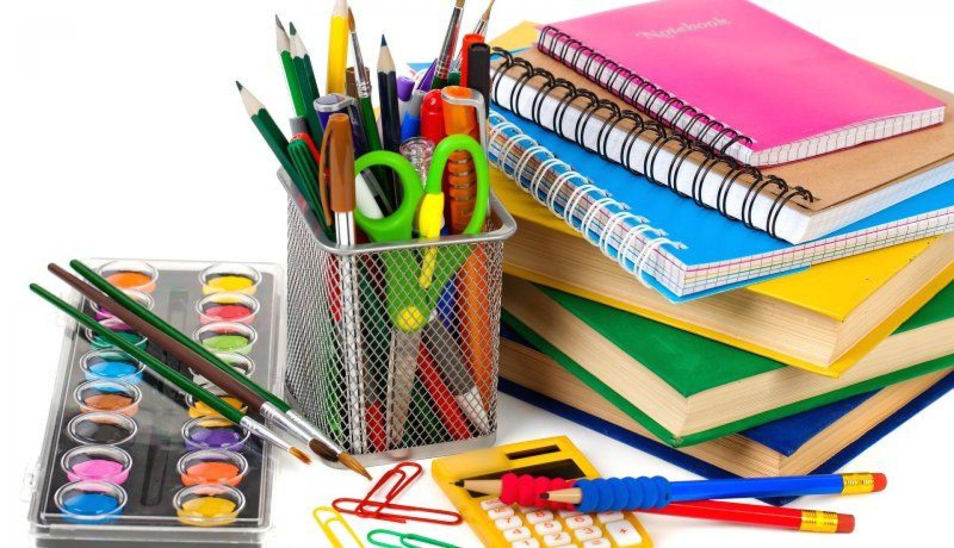 BUEN DETALLE DISTRIBUIDORA - ARTICULOS ESCOLARES