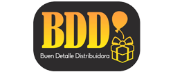 BUEN DETALLE DISTRIBUIDORA