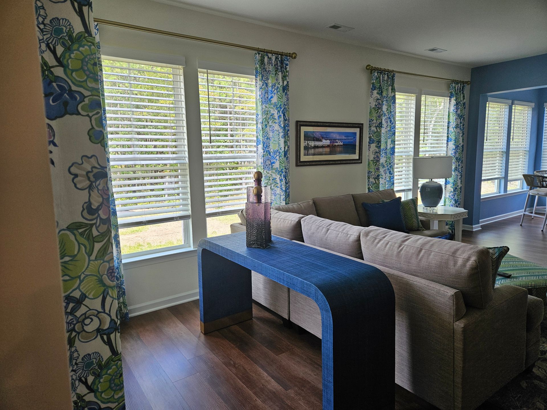 Interior Design Services | AK Designs, LLC | Richmond Virginia