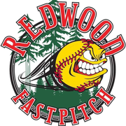 Logo for league