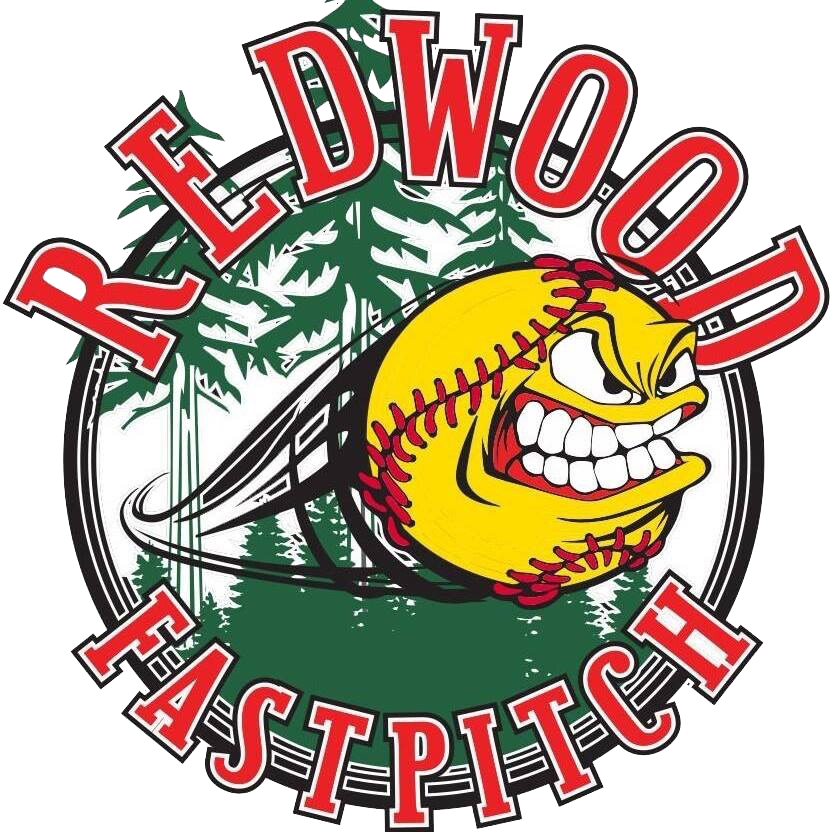 Logo for league