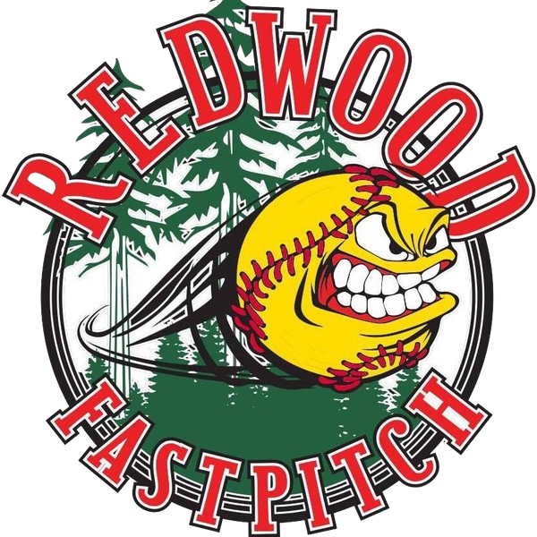 Logo for league