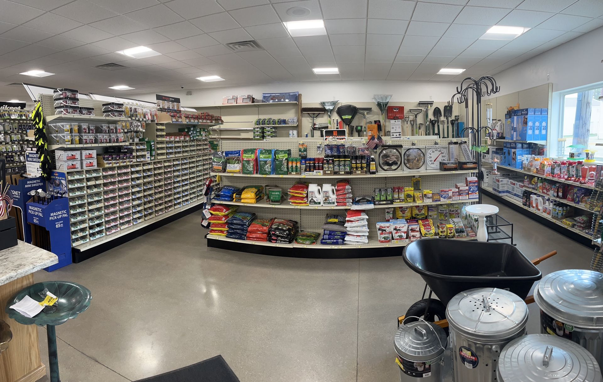 Home Designs Crivitz, WI Crivitz Lumber Co.