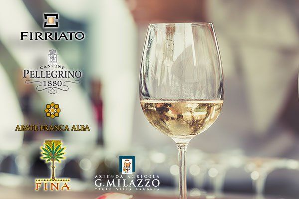 excellent white wine