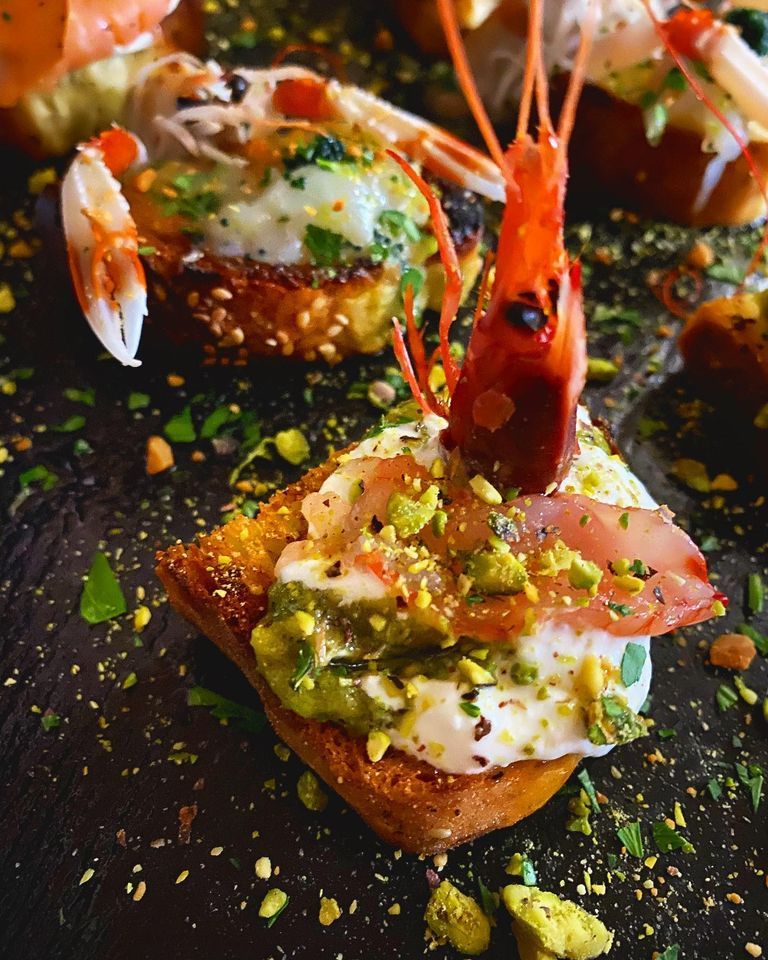 ricette di pesce uniche