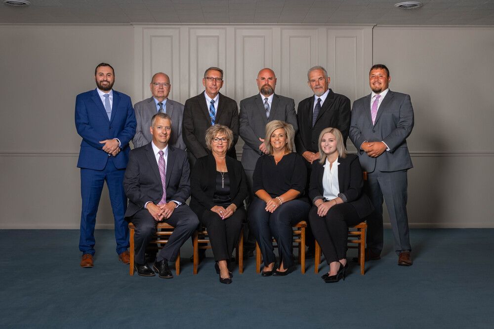 Staff Photo