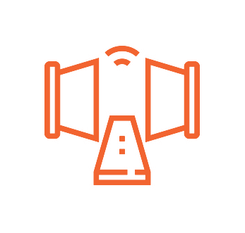Door And Sensor Icon – Scottsboro, AL – Designer Doors Door And Sensor Icon – Scottsboro, AL – Designer Doors